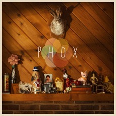 PHOX mp3 Album by PHOX