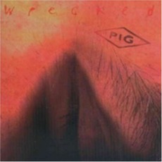 Wrecked (US Edition) mp3 Album by PIG