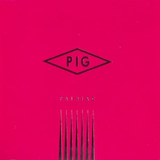 Painiac mp3 Album by PIG