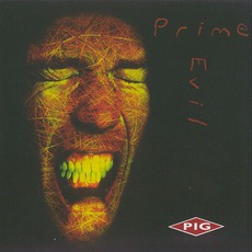 Prime Evil mp3 Album by PIG