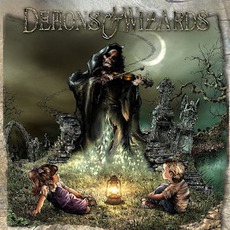 Demons & Wizards (Japanese Edition) mp3 Album by Demons & Wizards