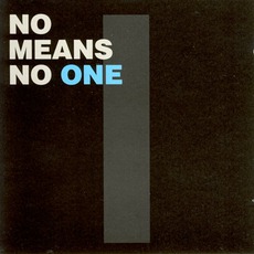 One mp3 Album by NoMeansNo