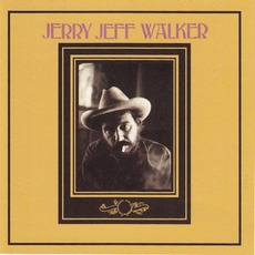 Jerry Jeff Walker (Remastered) mp3 Album by Jerry Jeff Walker