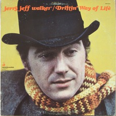 Driftin' Way Of Life mp3 Album by Jerry Jeff Walker