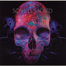 Scared Sacred mp3 Album by Suns Of Arqa