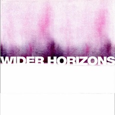 Wider Horizons mp3 Compilation by Various Artists