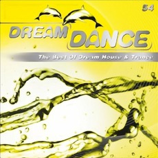 Dream Dance Vol. 54 mp3 Compilation by Various Artists