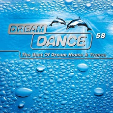 Dream Dance Vol. 58 mp3 Compilation by Various Artists