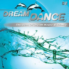 Dream Dance Vol. 52 mp3 Compilation by Various Artists