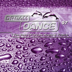 Dream Dance Vol. 57 mp3 Compilation by Various Artists