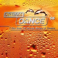 Dream Dance Vol. 56 mp3 Compilation by Various Artists