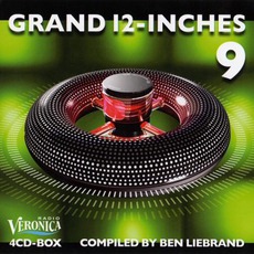 Grand 12-Inches, Volume 9 mp3 Compilation by Various Artists