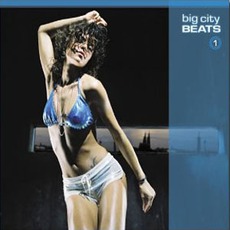 Big City Beats 1 mp3 Compilation by Various Artists