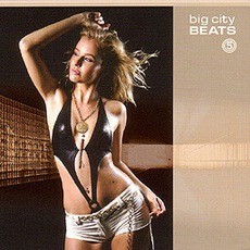 Big City Beats 5 mp3 Compilation by Various Artists