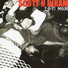 Lo-Fi Mojo mp3 Live by Scott H. Biram