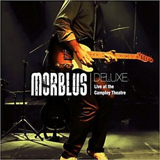 Deluxe (Live At The Camploy Theatre) mp3 Live by Morblus