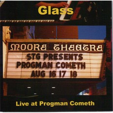 Live At Progman Cometh mp3 Live by Glass