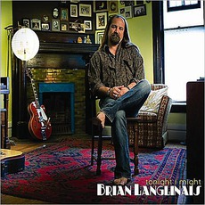 Tonight I Might mp3 Album by Brian Langlinais