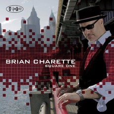 Square One mp3 Album by Brian Charette