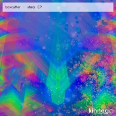Shea EP mp3 Album by Boxcutter