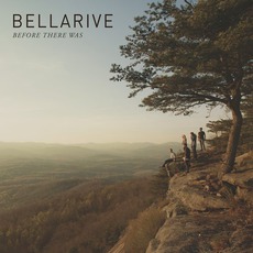 Before There Where mp3 Album by Bellarive