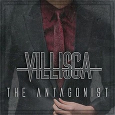 The Antagonist mp3 Album by Villisca