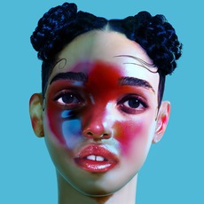 LP1 mp3 Album by FKA twigs