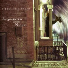 Acquainted With The Night mp3 Album by Pieces Of A Dream