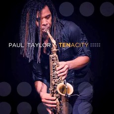 Tenacity mp3 Album by Paul Taylor
