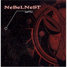 ZePTO mp3 Album by NeBeLNeST