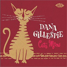 Cat's Meow mp3 Album by Dana Gillespie