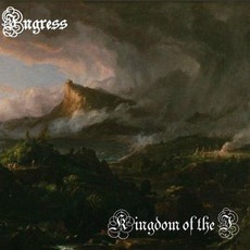 Kingdom Of The I mp3 Album by Ingress