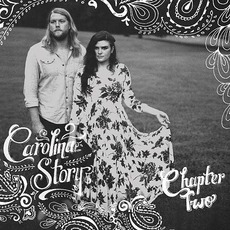 Chapter Two mp3 Album by Carolina Story