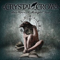 Once Upon A Midnight Dreary mp3 Album by Crystal Crow