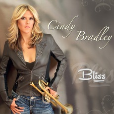 Bliss mp3 Album by Cindy Bradley