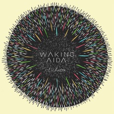 Eschaton mp3 Album by Waking Aida