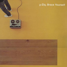 Brace Yourself mp3 Album by µ-Ziq