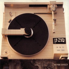 In Pine Effect mp3 Album by µ-Ziq