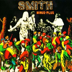 Minus-Plus (Remastered) mp3 Album by Smith