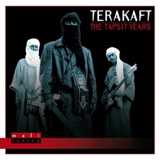 The Tapsit Years mp3 Album by Terakaft