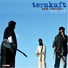 Akh Issudar mp3 Album by Terakaft