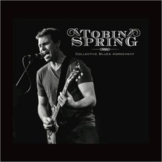 Collective Blues Agreement mp3 Album by Tobin Spring