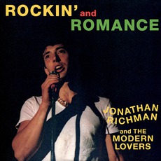 Rockin' And Romance mp3 Album by Jonathan Richman & The Modern Lovers
