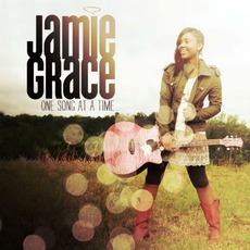 One Song At A Time mp3 Album by Jamie Grace