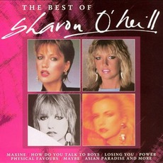 The Best Of mp3 Artist Compilation by Sharon O'Neill
