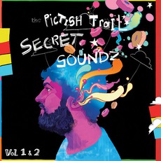 Secret Soundz, Vol. 1 & 2 (Deluxe Edition) mp3 Artist Compilation by The Pictish Trail