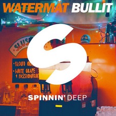 Bullit mp3 Single by Watermät