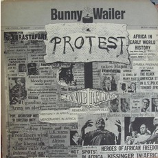 Protest mp3 Album by Bunny Wailer
