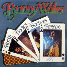 Roots Radics Rockers Reggae mp3 Album by Bunny Wailer