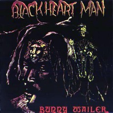 Blackheart Man mp3 Album by Bunny Wailer